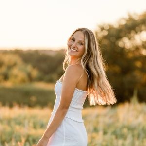 Meet your Posher, Anna piechowski